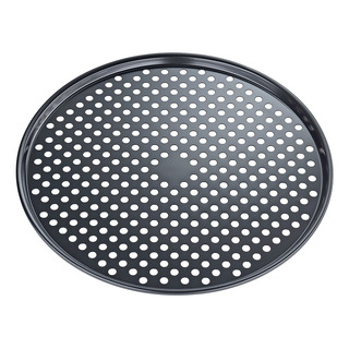 Molde Charola Perforada Para Pizza 36 Cm Küchenprofi Molde Charola Perforada Para Pizza 36 Cm Küchenprofi