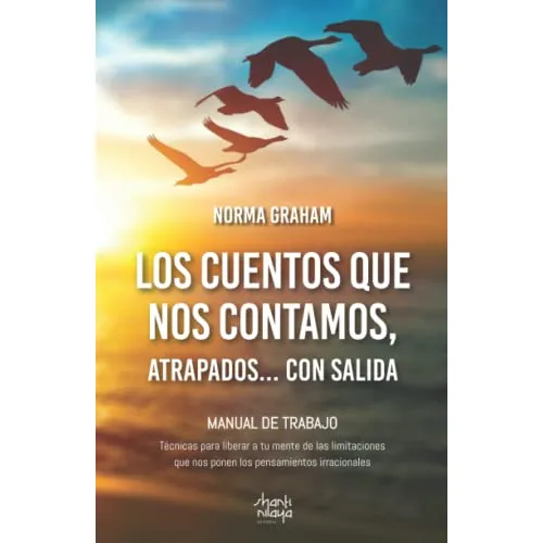 Los Cuentos Que Nos Contamos, Atrapados Con Salida: Tecnicas