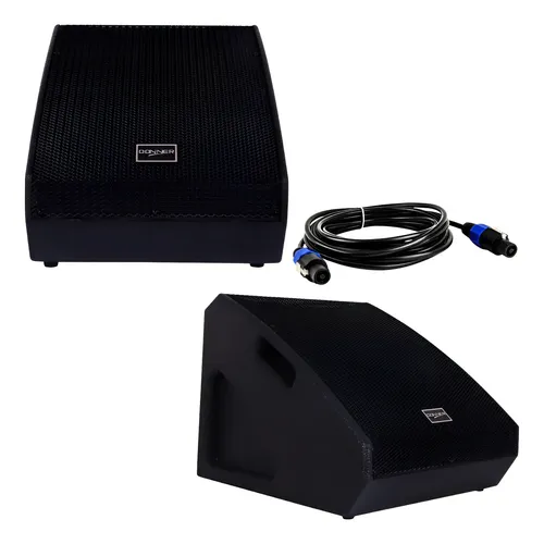 Monitor de palco HeadRush FRFR-112 black | MercadoLivre