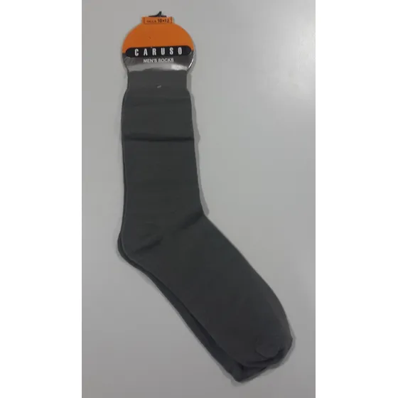 Medias Largas De Caballero, Talla 10-12, Nueva