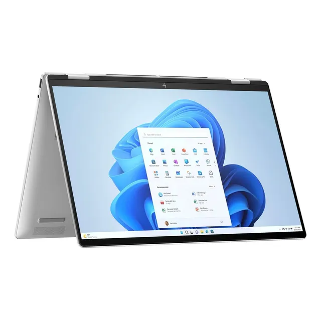 Hp Envy 2-en-1 16 Wuxga Touch Intel Ultra 5 16gb Ram 512gb