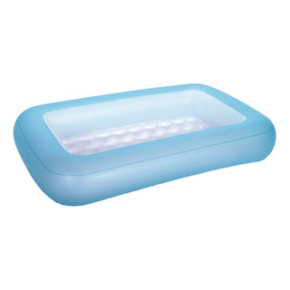 Alberca Inflable Bestway 51115 1.65m X 1.04m X 25cm 102l Alberca Inflable Bestway 51115 1.65m X 1.04m X 25cm 102l