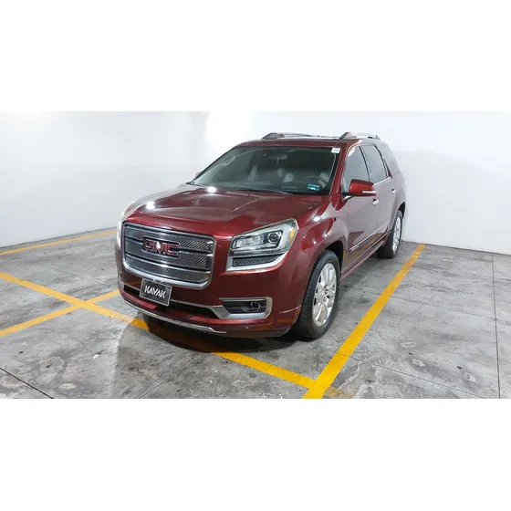 Gmc Acadia 3.6 E Denali At 4wd