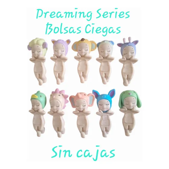 Sonny Angels Hippers  Dreaming Serie