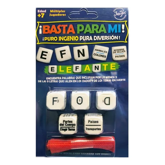 Juegos De Dados Creativos Juegos Mesa Didactico