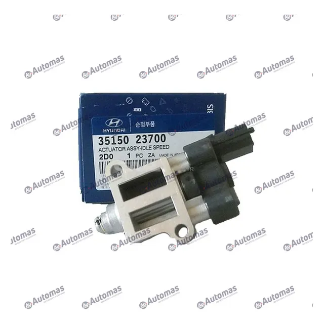 Sensor De Minimo  Original Hyundai Elantra 1996-2000