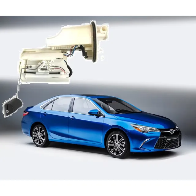 Bomba Gasolina Toyota Camry Se 2016 4 En Linea