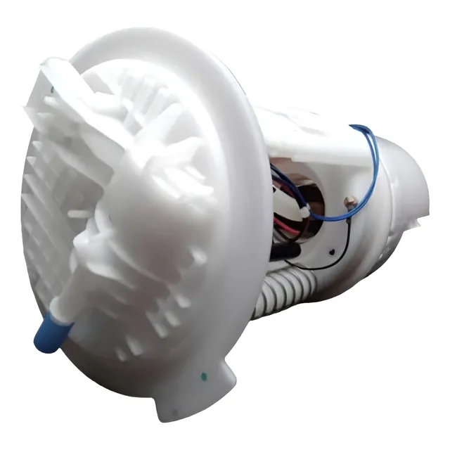 Modulo Gasolina Completo Grand Cherokee Comander Wk Xk 4.7 5