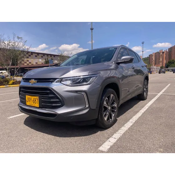 Chevrolet Tracker 1.2 Premier At 4x2
