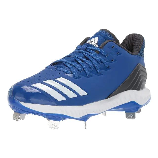 Bota Softbol Lanzamiento Rapido Metal Adida Icon Rebote Para