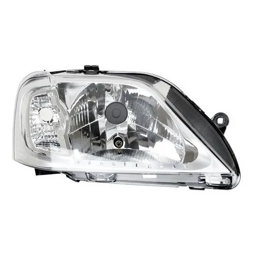 Faro Delantero De Renault Logan 08-09 Derecho Rh