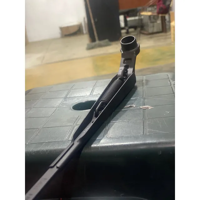 Brazo Limpiaparabrisas F5833 Nwb
