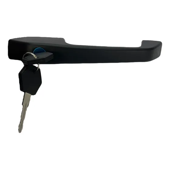 Manija Puerta Exterior Con Llave Scania 112 113 Derecho