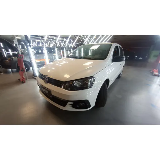 Volkswagen Gol Trend 1.6 Trendline