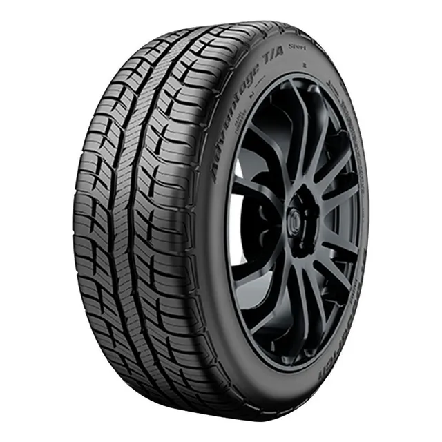 Llanta 235/55r18 Bf Goodrich Advantage Sport Go 100v