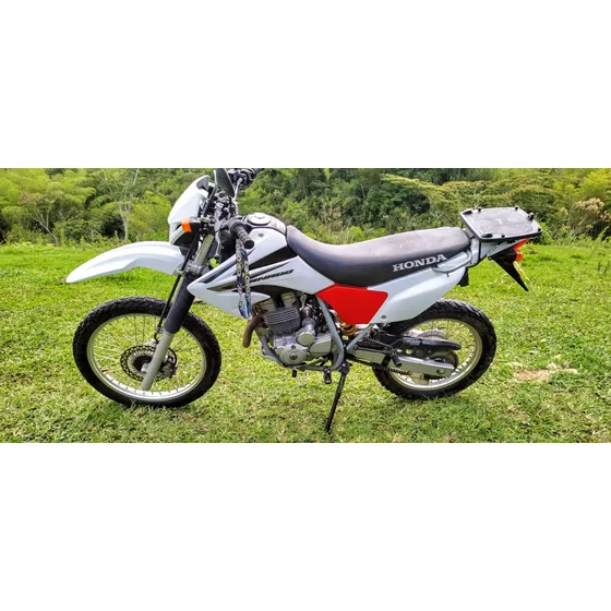 Honda Tornado 250, Modelo 2014
