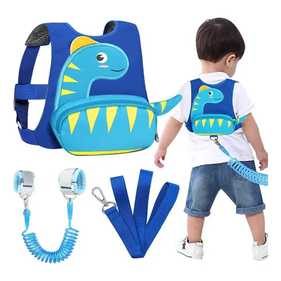Arnés Para Niños/ Bebés 2+