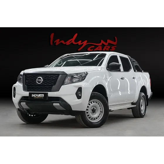 Nissan Frontier 2.3 S Cd 4x4 Mt