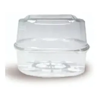 100 Roundpack Diam 16x13cm Cris Darnel D71181300 54.11 Xavi