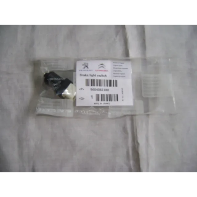 Sensor Pulsador De Freno Centauro