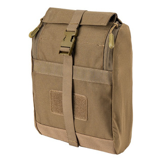 Bolsa Táctico Militar Gp Pouch Cp Multiuso Para Chaleco Bolsa Táctico Militar Gp Pouch Cp Multiuso Para Chaleco