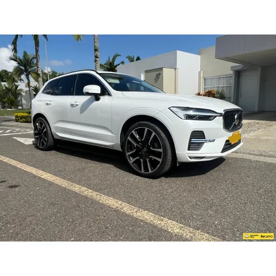 Volvo Xc60 B5 Momentum