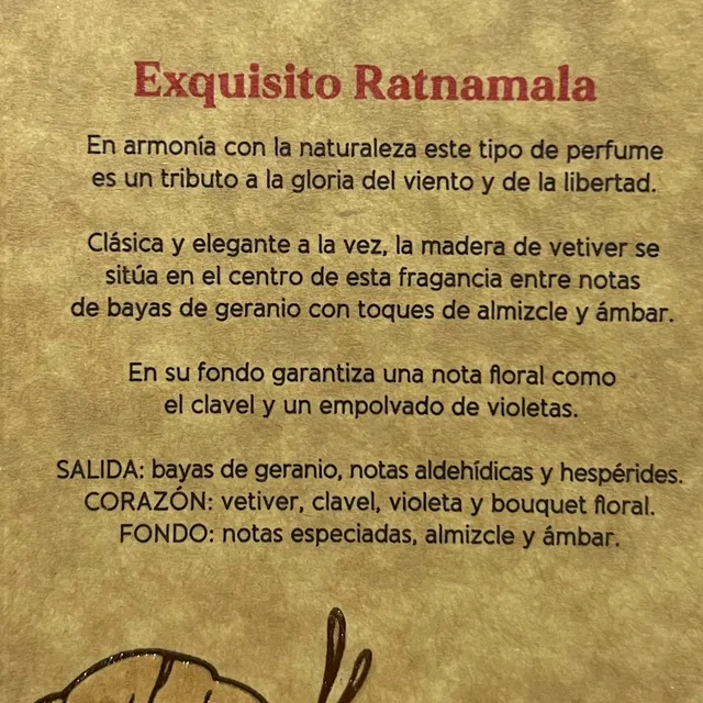 Sahumerios Aromanza Tibetanos Triple Empaste Larga Duracion
