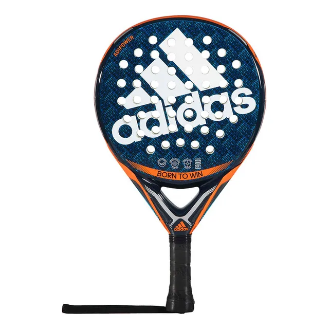 Pala De Padel Adipower Junior 3.1
