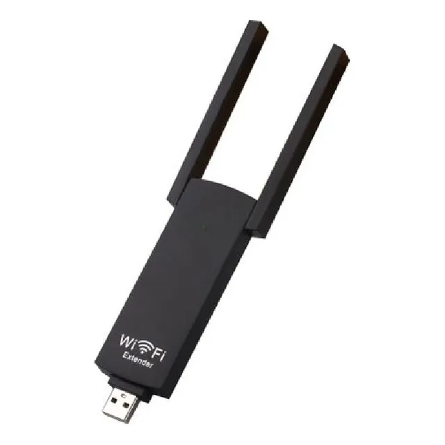 Wifi Usb Repeater 300 Mbps