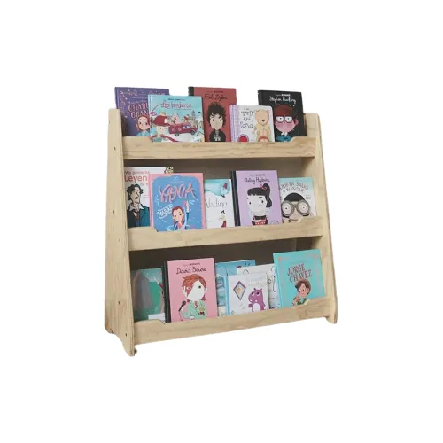 Librero Montessori Biblioteca Montessori Estante Montessori 