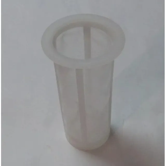 Filtro Combustible Kobelco Máquina Pesada Sk260 Sk35