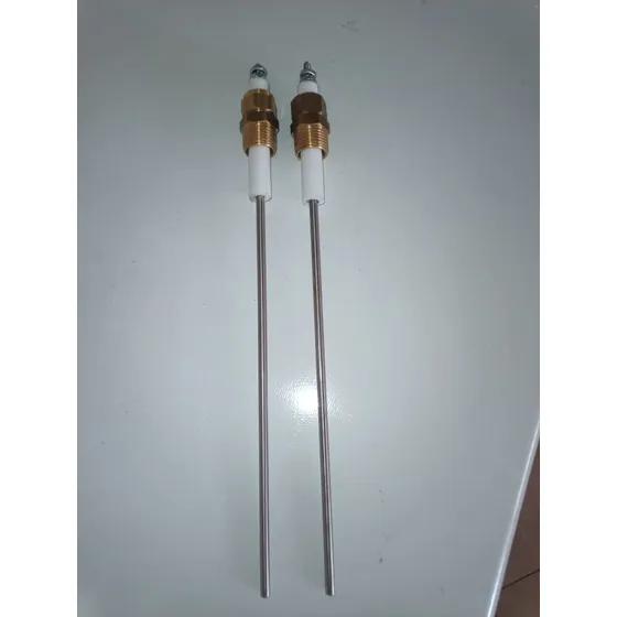 Sondas De Nivel De Líquido Para Calderines, 1/2  Npt