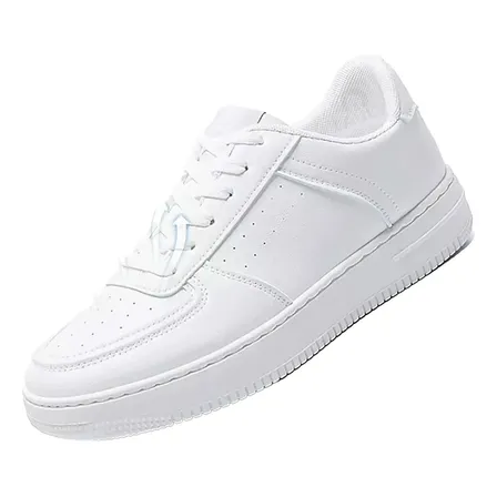 Lauly® Zapatos Casuales Caballeros Tenis Transpirable Deport