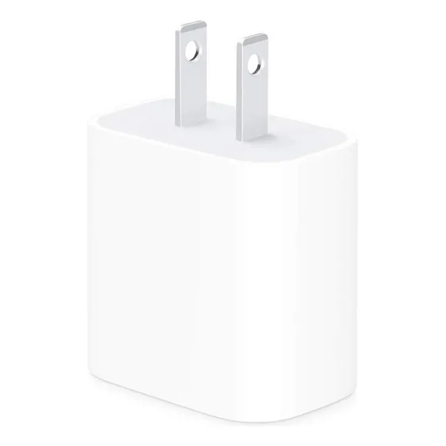 Cuadro Cargador De Carga Rápida 20w Tipo C Compatible iPhone