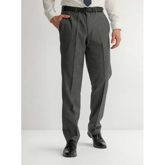 Pantalón Formal Franco Orselli