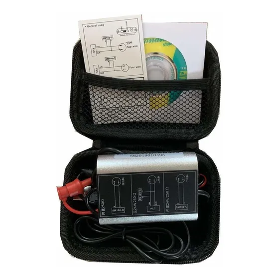 A.dinsenen Usb Hart Modem Integrative Protocol Conversor