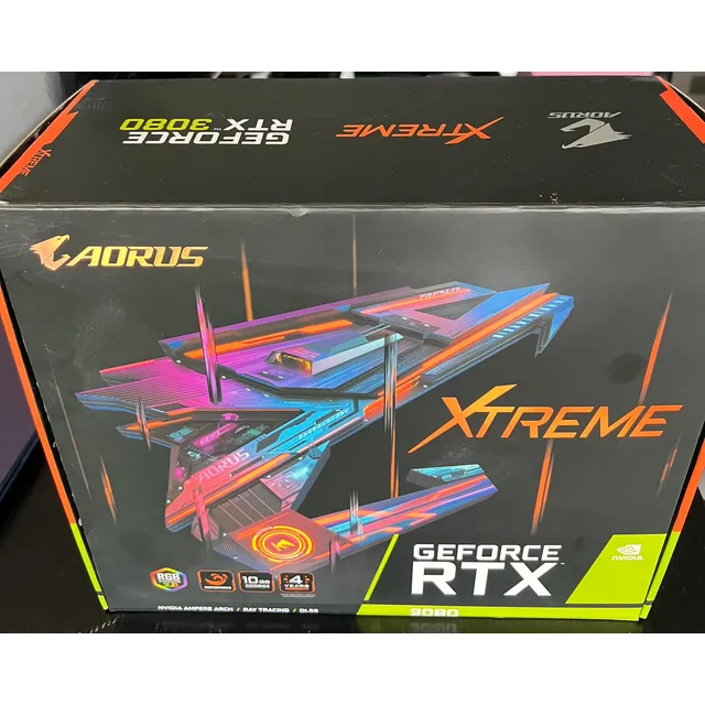 Rtx 3080