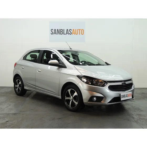 Chevrolet Onix 1.4 Ltz At 98cv