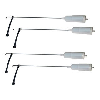 Kit Suspension Frontal Centro Lav Mabe Ge Original Kit Suspension Frontal Centro Lav Mabe Ge Original