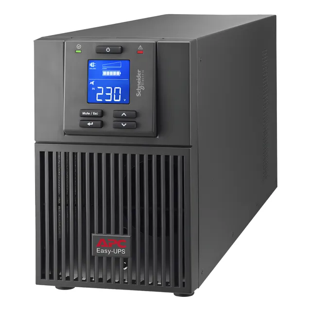 Ups Monof Online Easy Srv 230v, 1000va, Rs232, Usb, Srv1ki