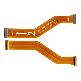 Flex Main Compatible Con Samsung Galaxy A50 Principal N°2 Flex Main Compatible Con Samsung Galaxy A50 Principal N°2