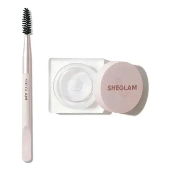 Sheglam Gel Fijador De Cejas Transparente