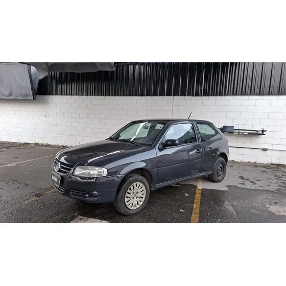 Volkswagen Gol 1.4 Power (+da+aa)