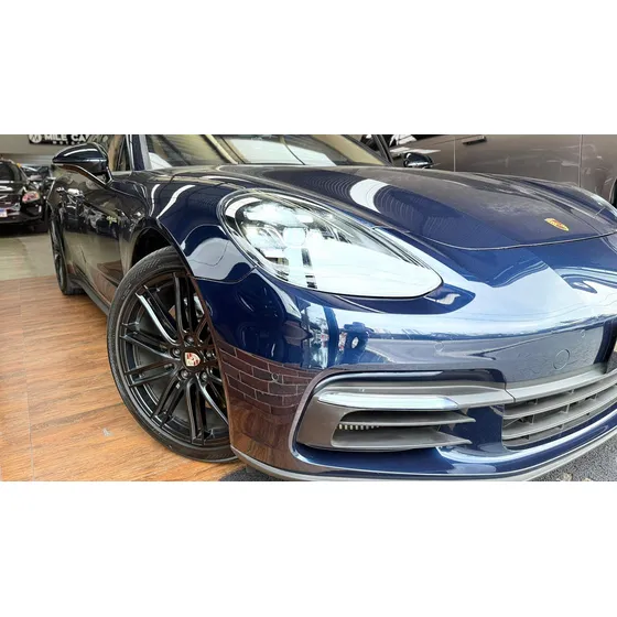 Porsche Panamera Panamera 4 E-hybrid Sport Tur. 2.9 462cv