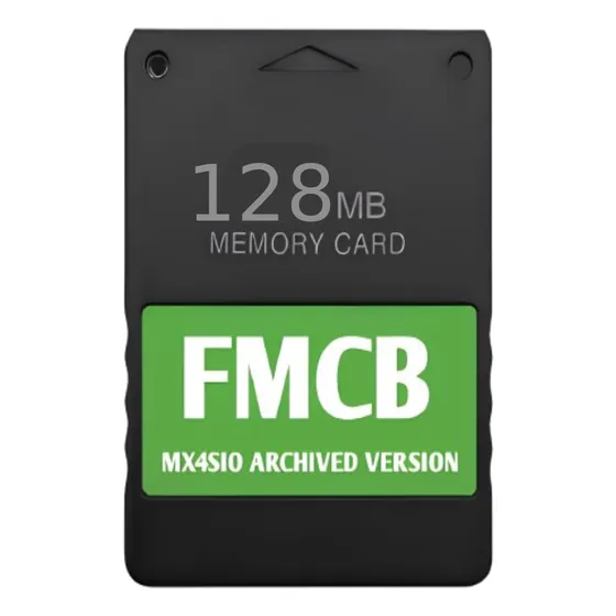 Memory Card Ps2 Con Opl Unlaunchelf Free Mcboot Opentuna