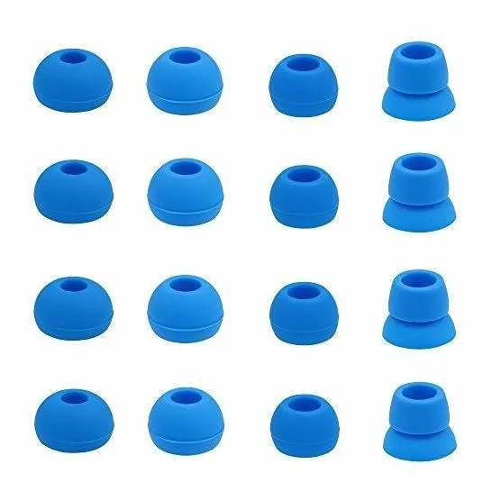 Jnsa Para Fones De Ouvido Powerbeats3 Powerbeats2 Eartips 4