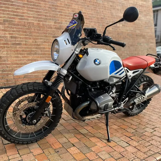 Bmw Rninet Urban Gs R Nine T Rnine T R Ninet