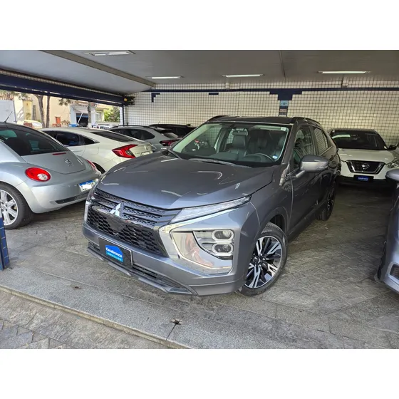 Mitsubishi Eclipse Cross Eclipse Cross Hpe 1.5 16v 165cv Aut.