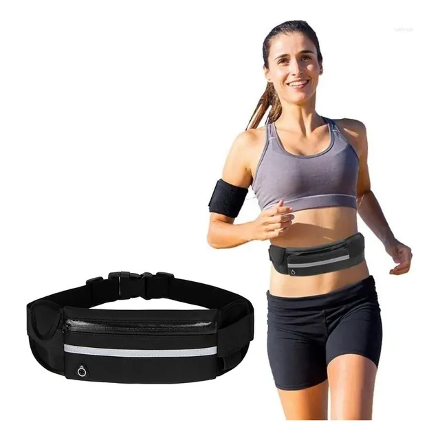 Cinturon Para Correr Koala Ciclismo Deportivo Gym Telefono 