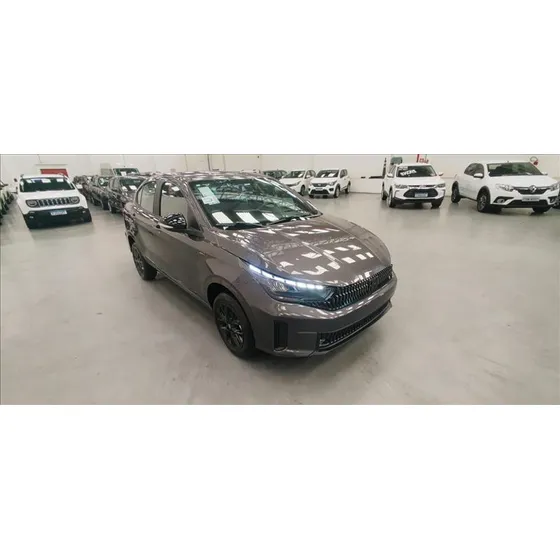 Fiat Cronos 1.3 Firefly Drive